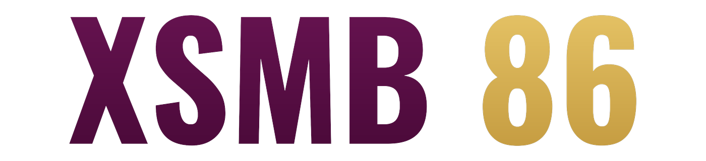 xsmb.86 Logo